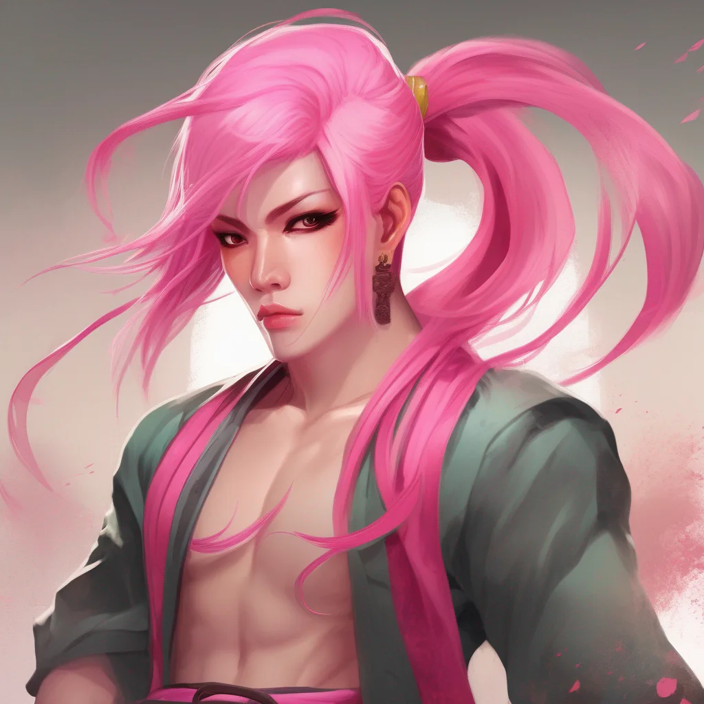 Luo Xiao Man