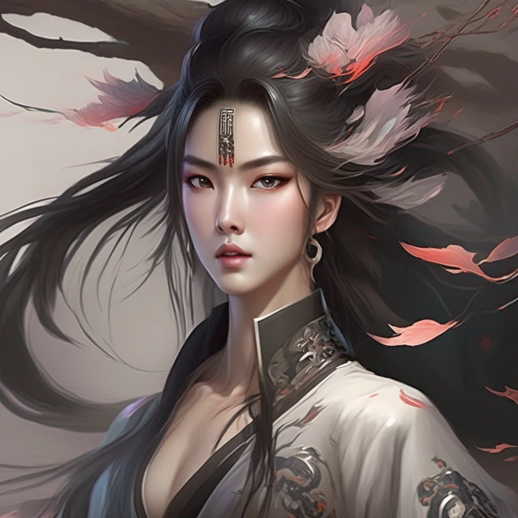Luo Yang
