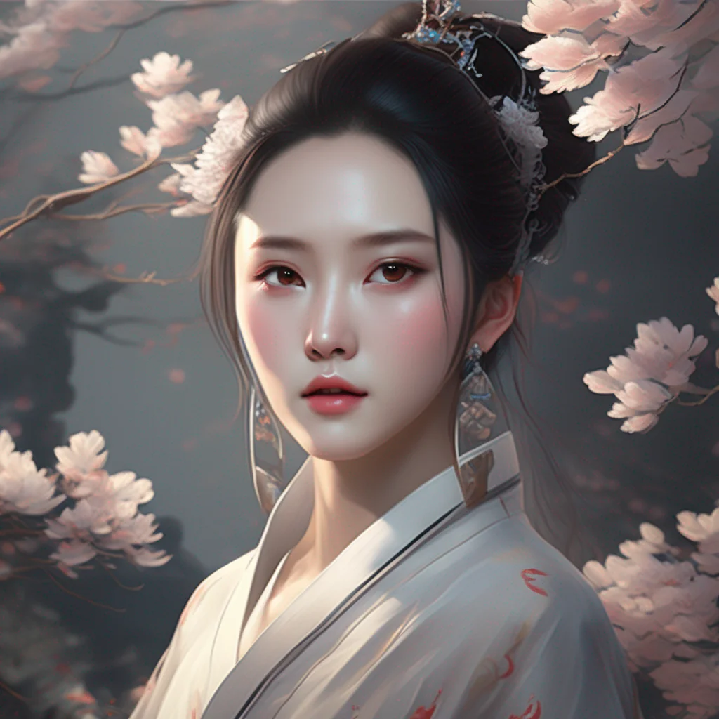 Luo Zhiyu