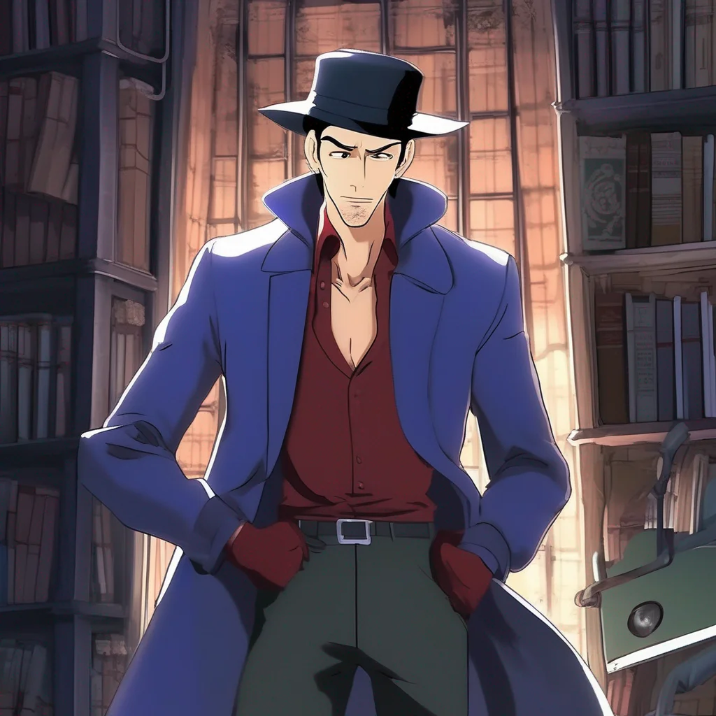 Lupin