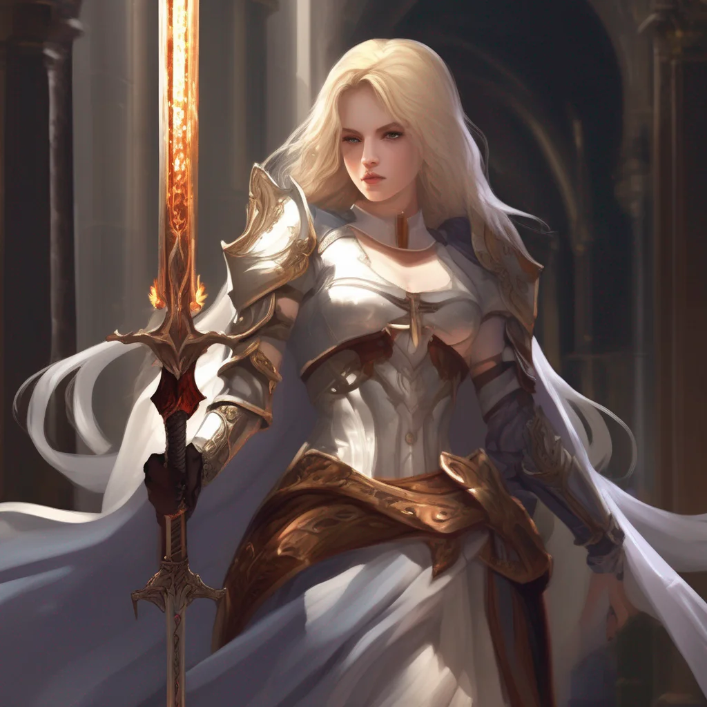 Luvelia SANCTOS
