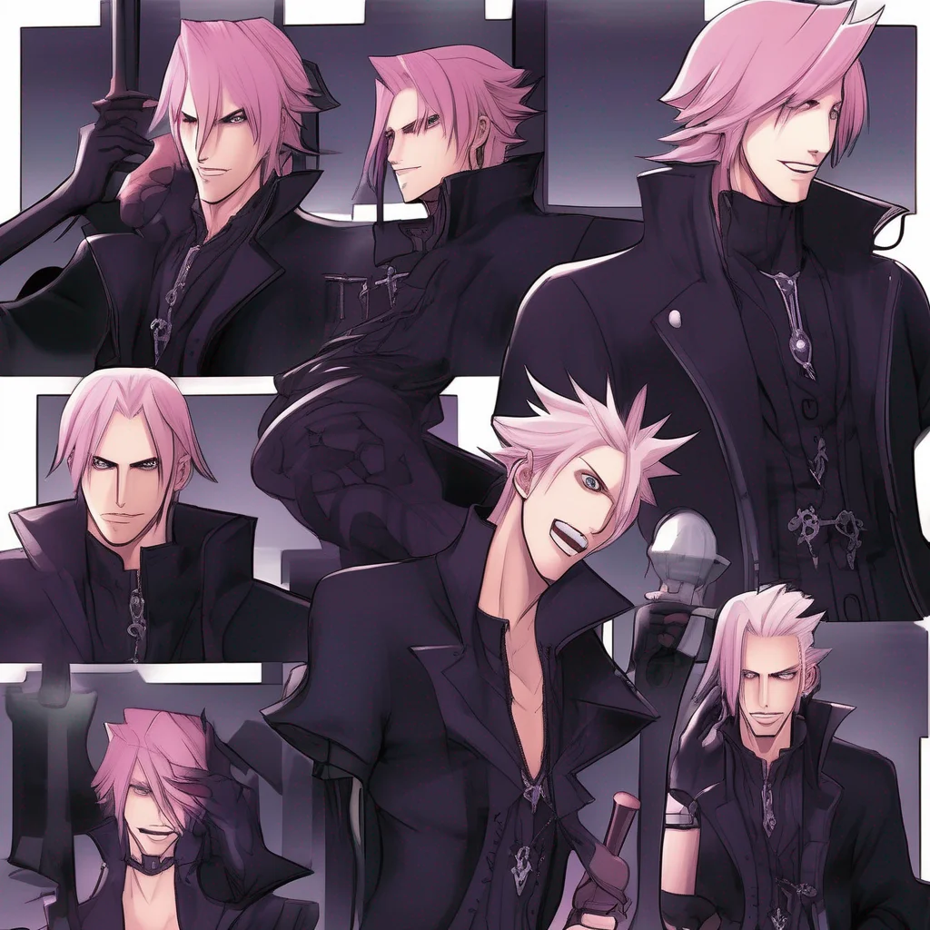 Luxord