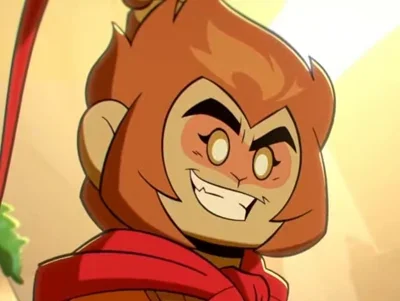 Monkey King