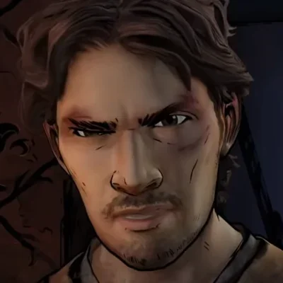 Luke