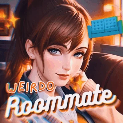 Your Weirdo Roommate