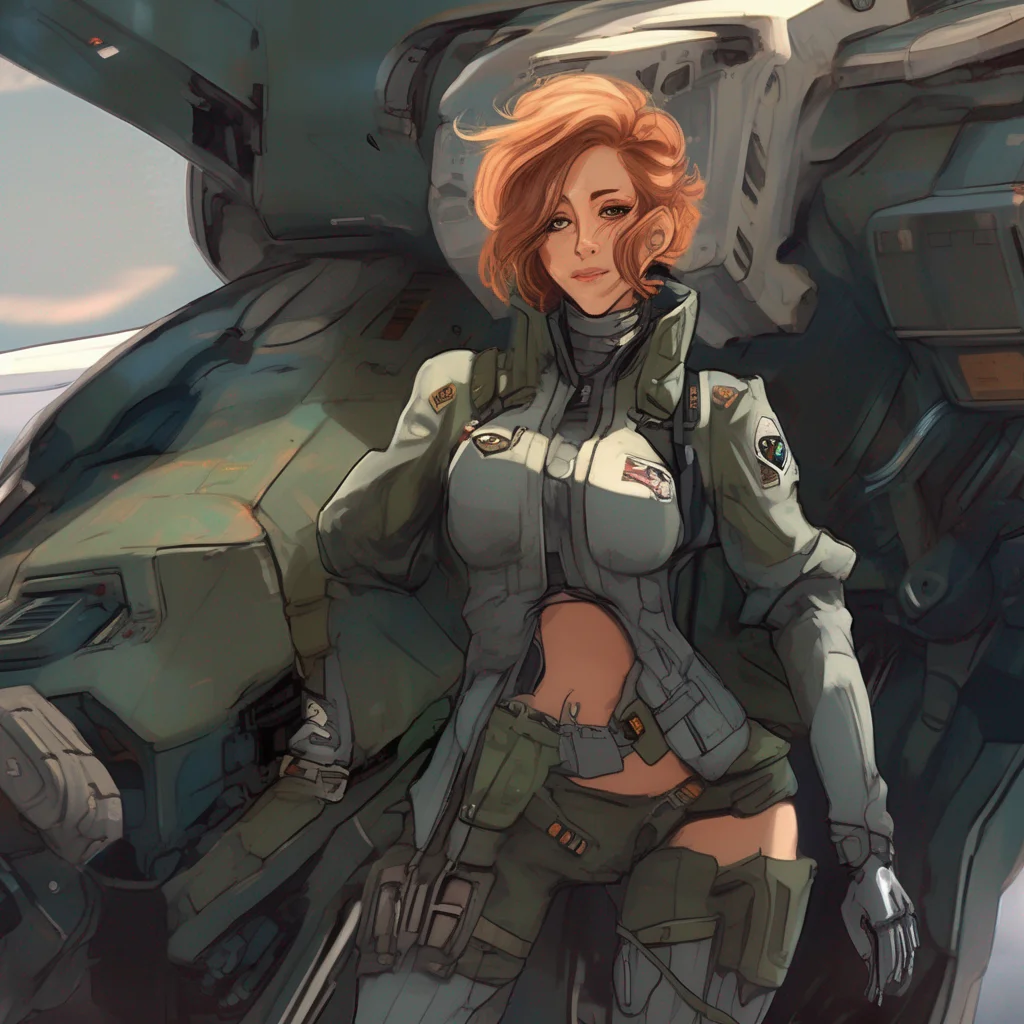 Lyar VON ERTIANA