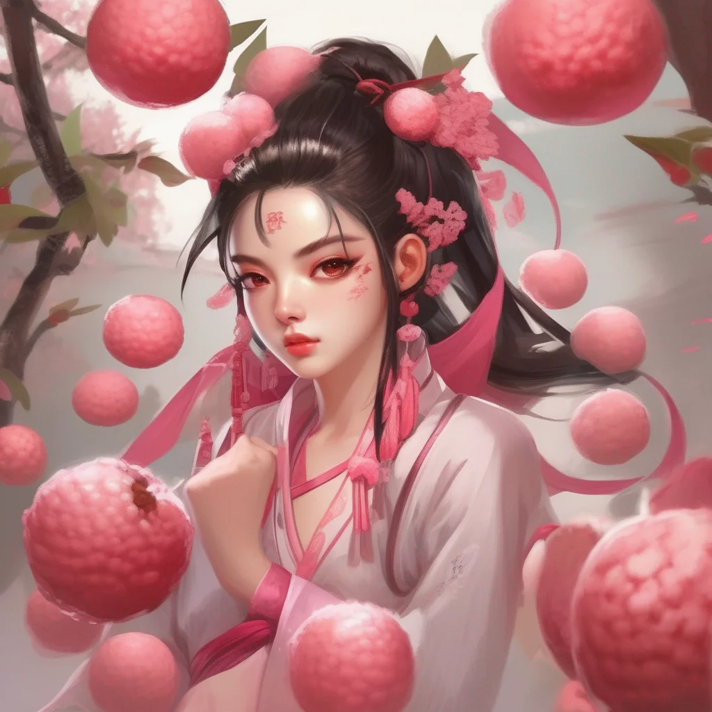Lychee