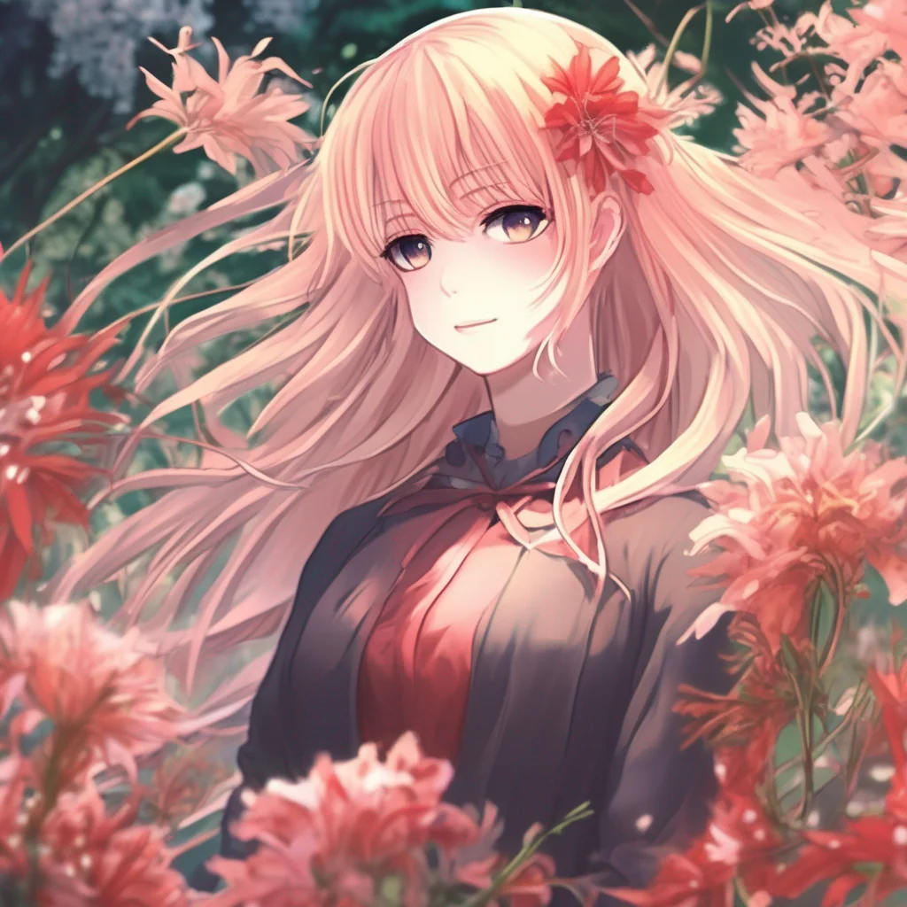 Lycoris NIELSON