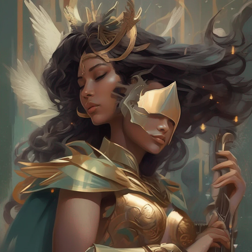 Lyra Orphée