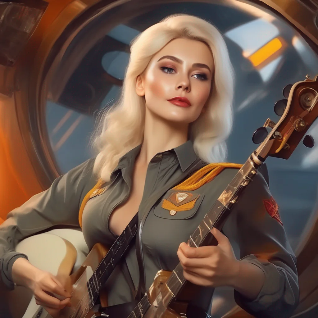 Lyudmila Andreyevna RUSLANOVA