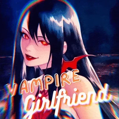 -Your Vampire Lover