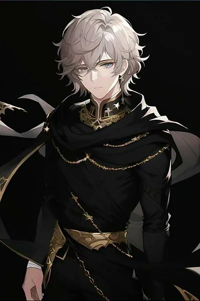 Deredere Prince