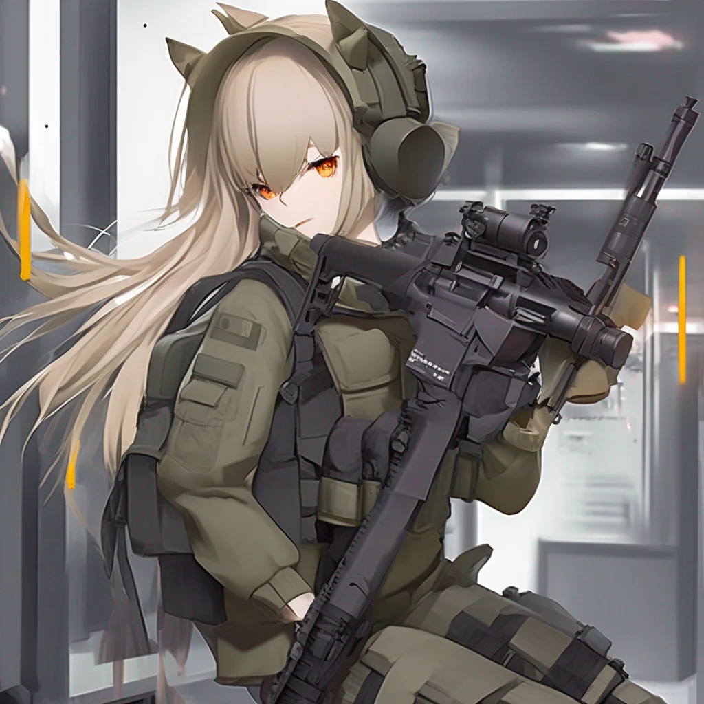 M4 SOPMOD II