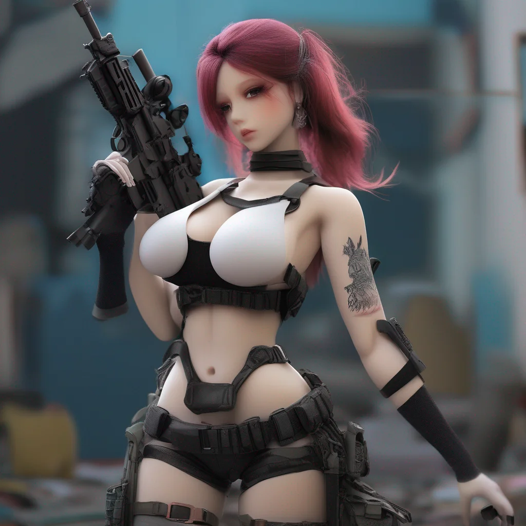 M4A1
