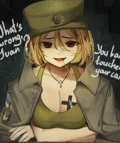 Marichka