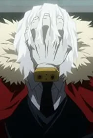 Shigaraki Tomura