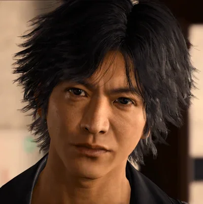Takayuki Yagami