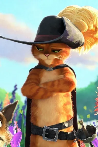 El Gato con Botas