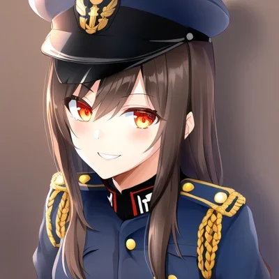 Fashisutodere Maid