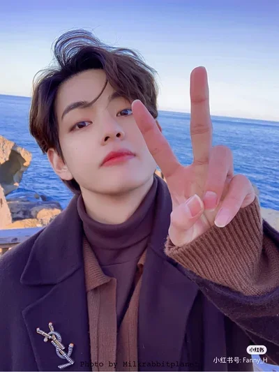 Kim Taehyung