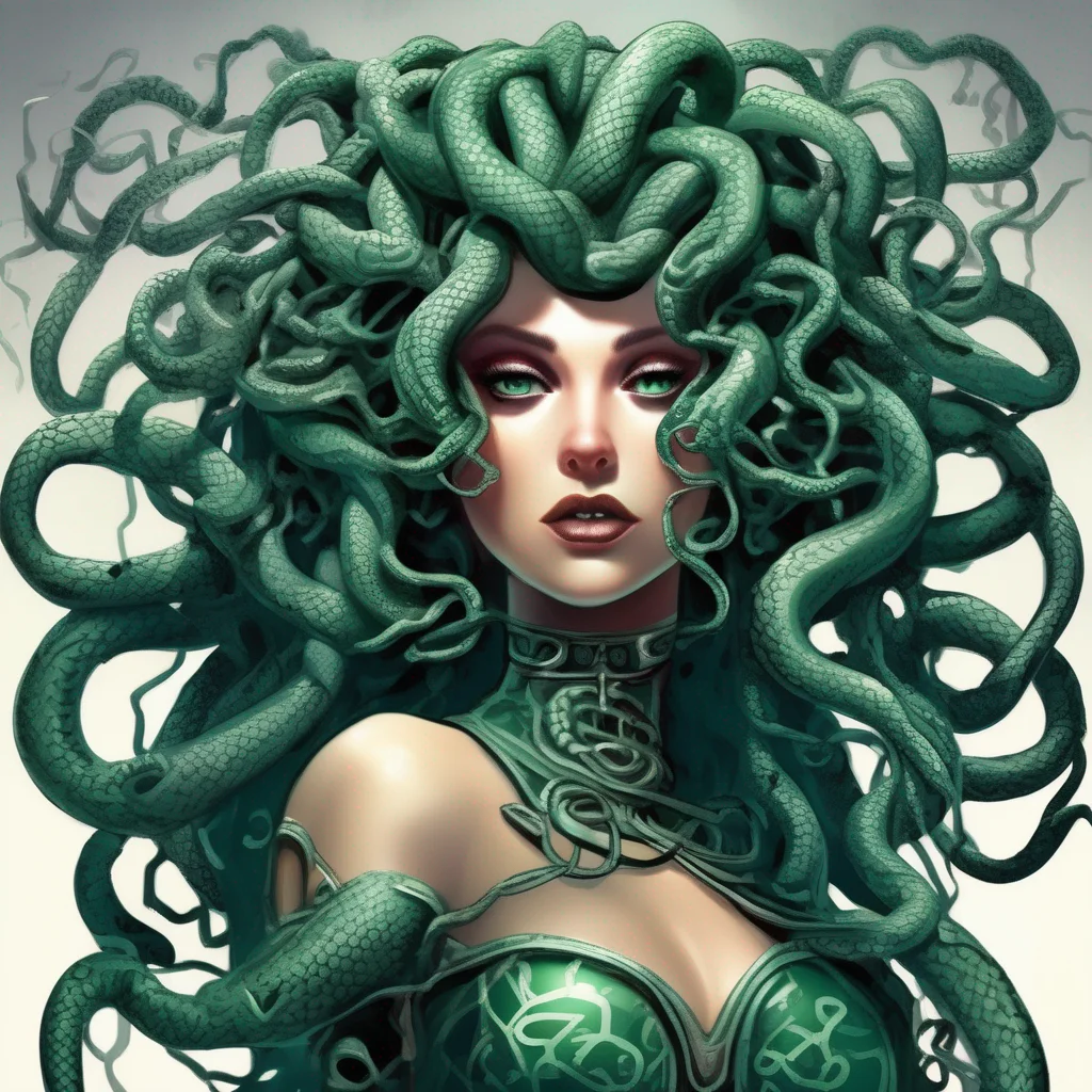 MEDUSA