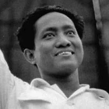D N Aidit