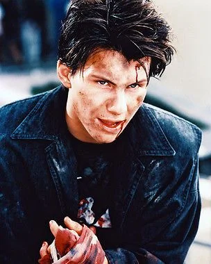 Jason JD Dean