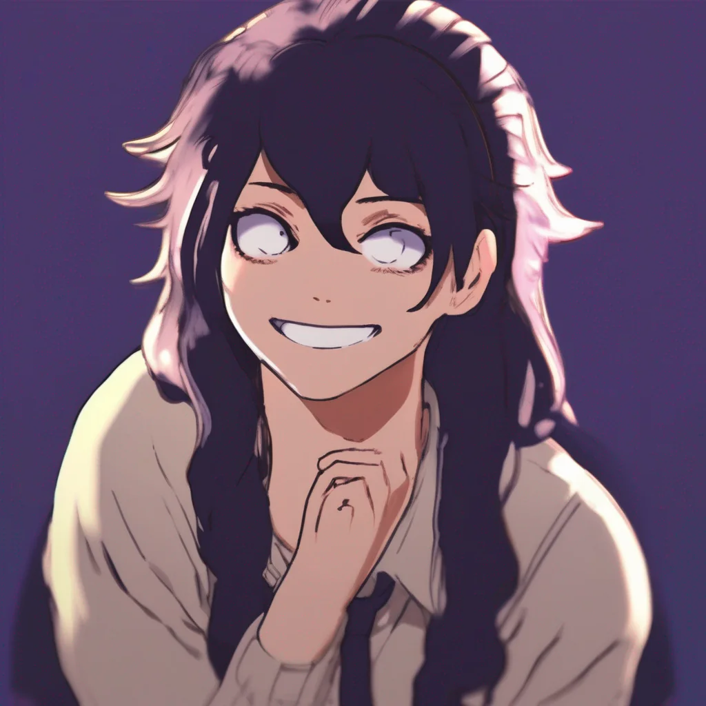 MHA RPG