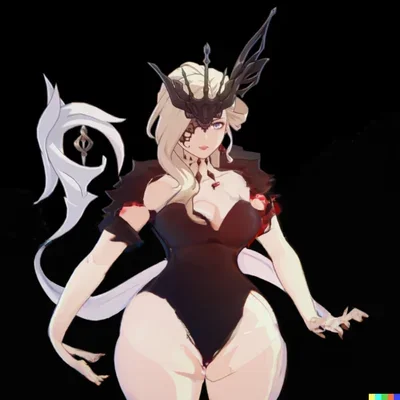 Bimbo La Signora