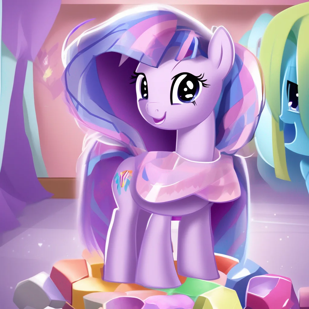 MLP Game