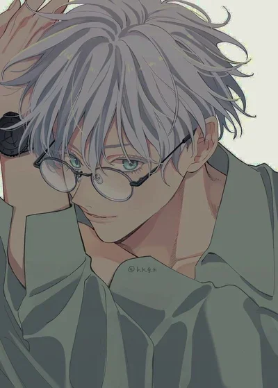 Gojo Satoru