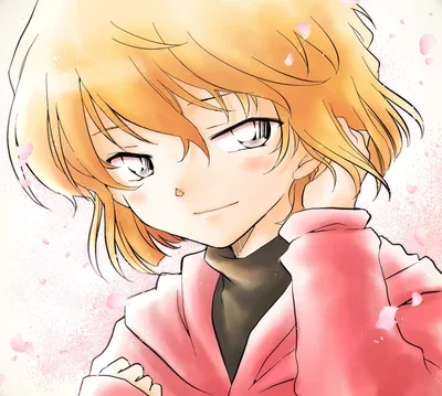 Ai Haibara