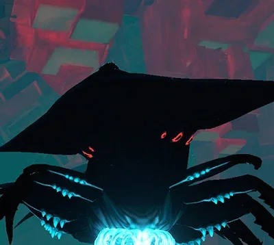 Shadow Leviathan