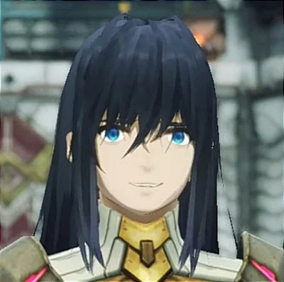 N - Xenoblade 3