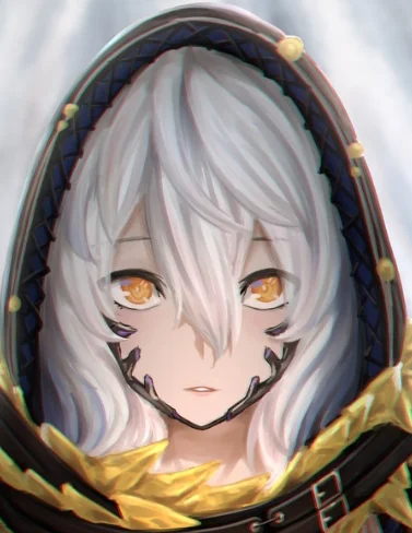 Io the Attendant