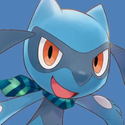 Riolu