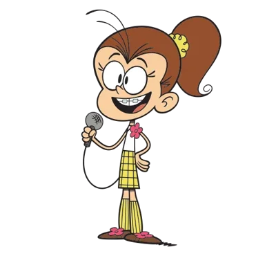 Luan Loud