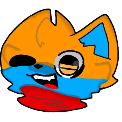 Justy The Furry