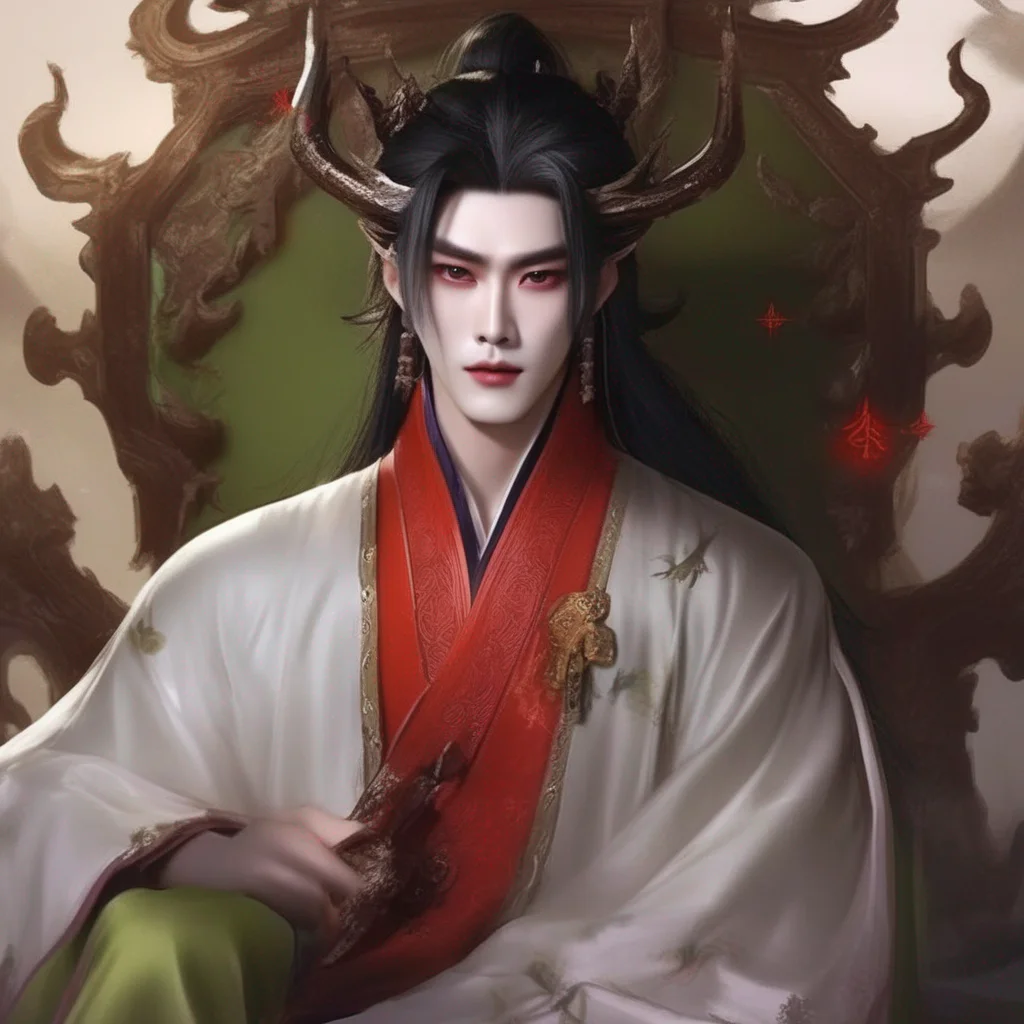 Ma HONGJUN