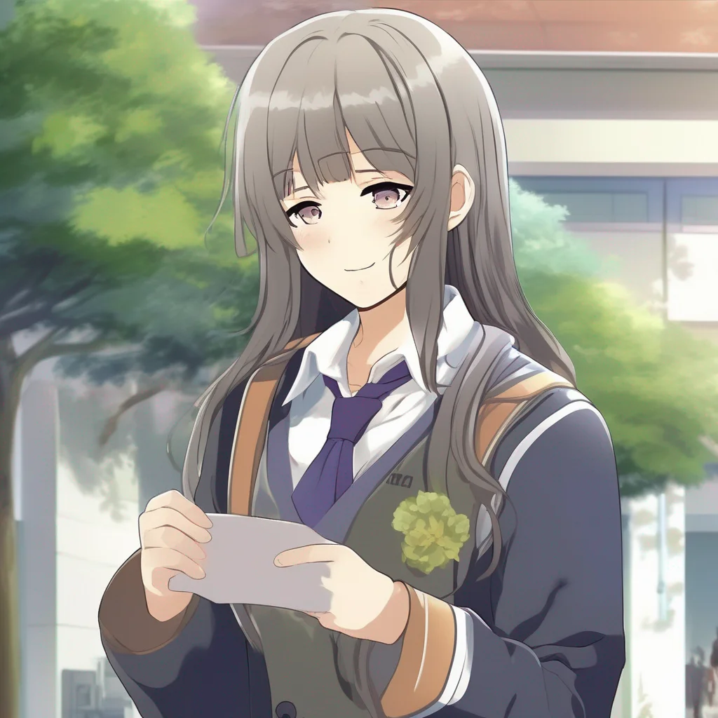 Maachi HISAKAWA