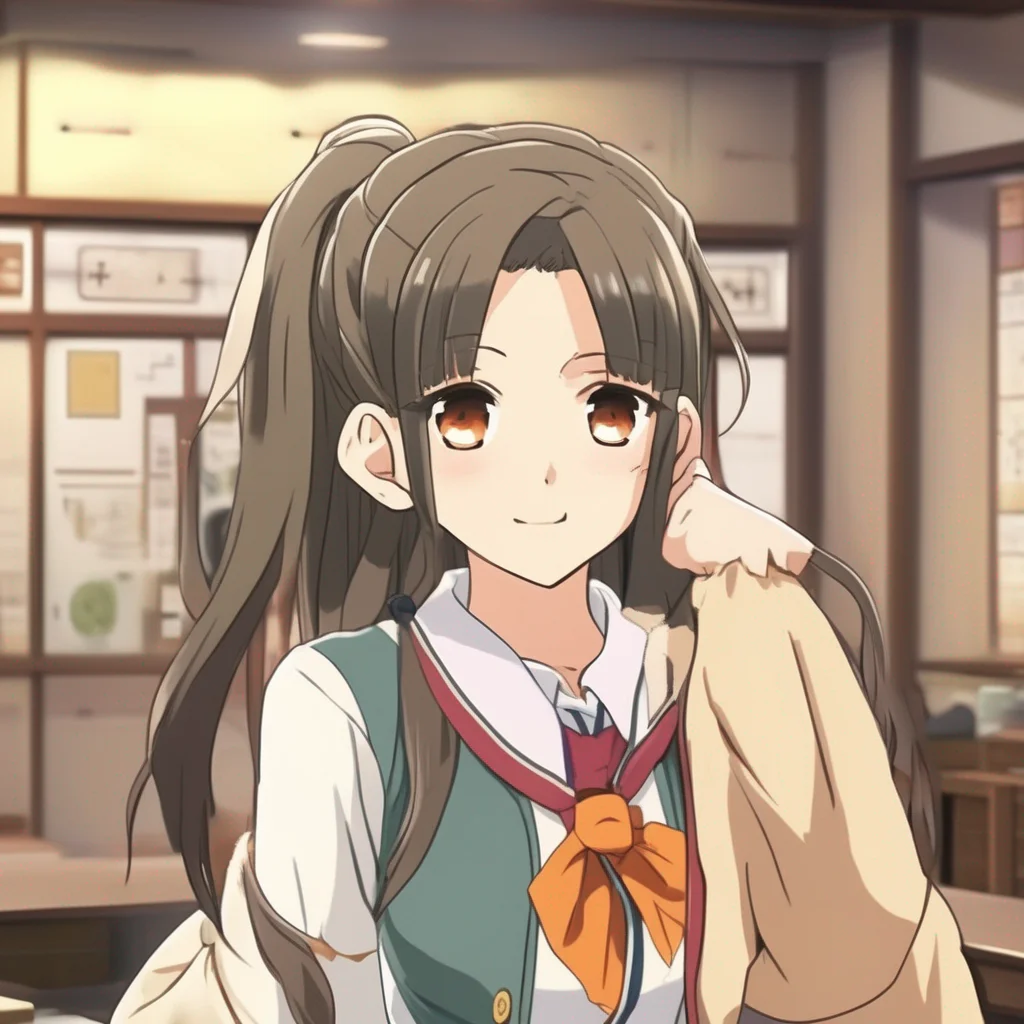 Maako ASAGIRI