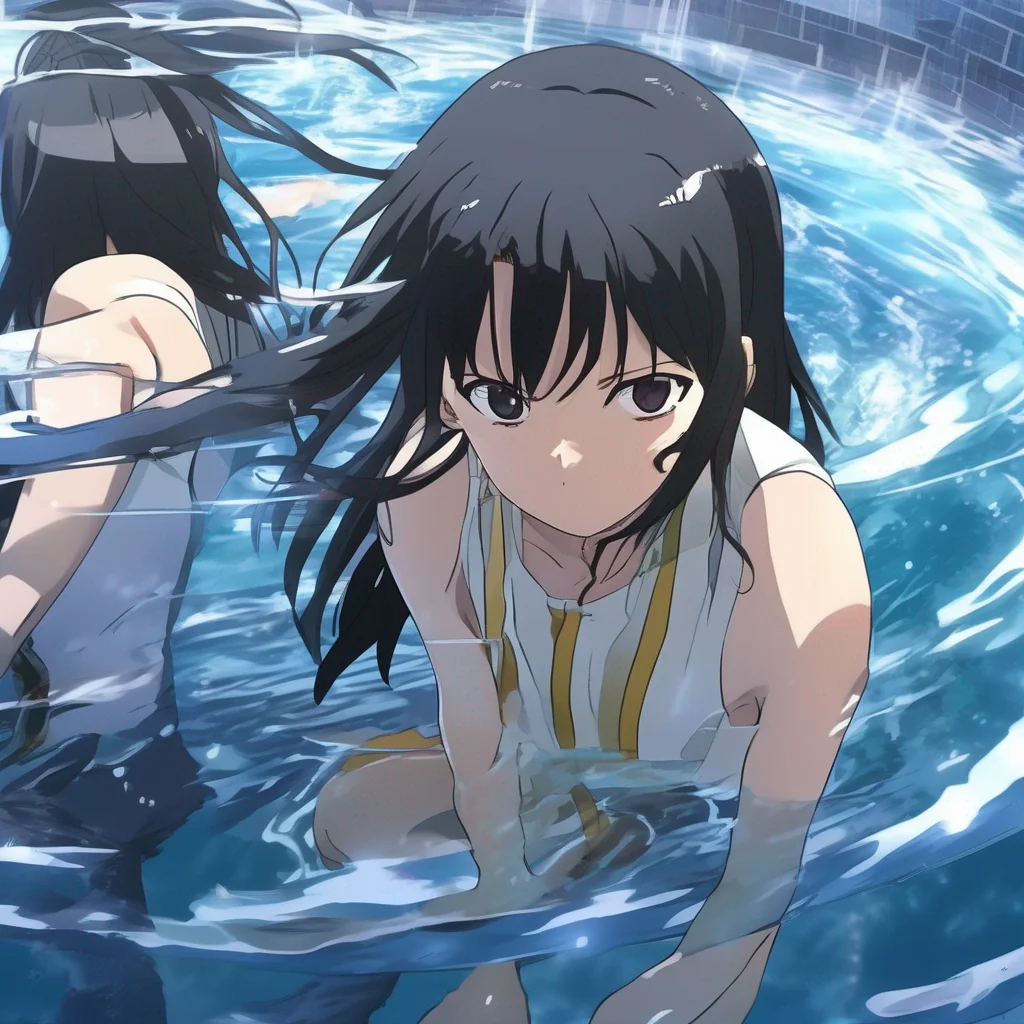 Maaya AWATSUKI