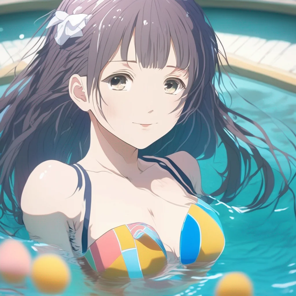 Maaya NANAKO