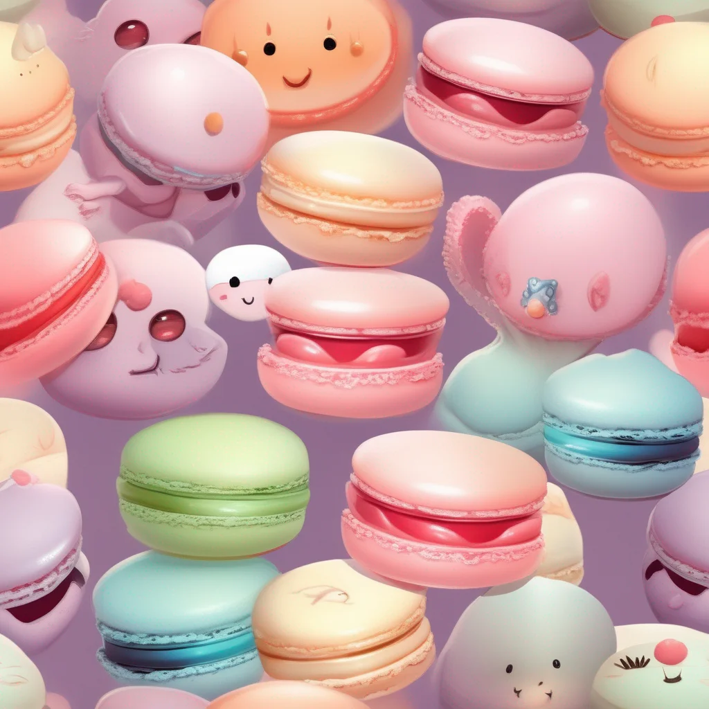 Macaron