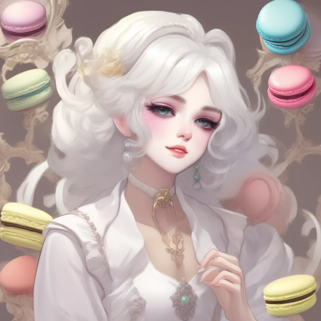 Macaron