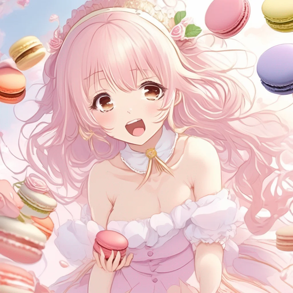 Macaron