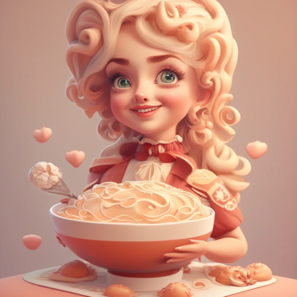 Macaronia