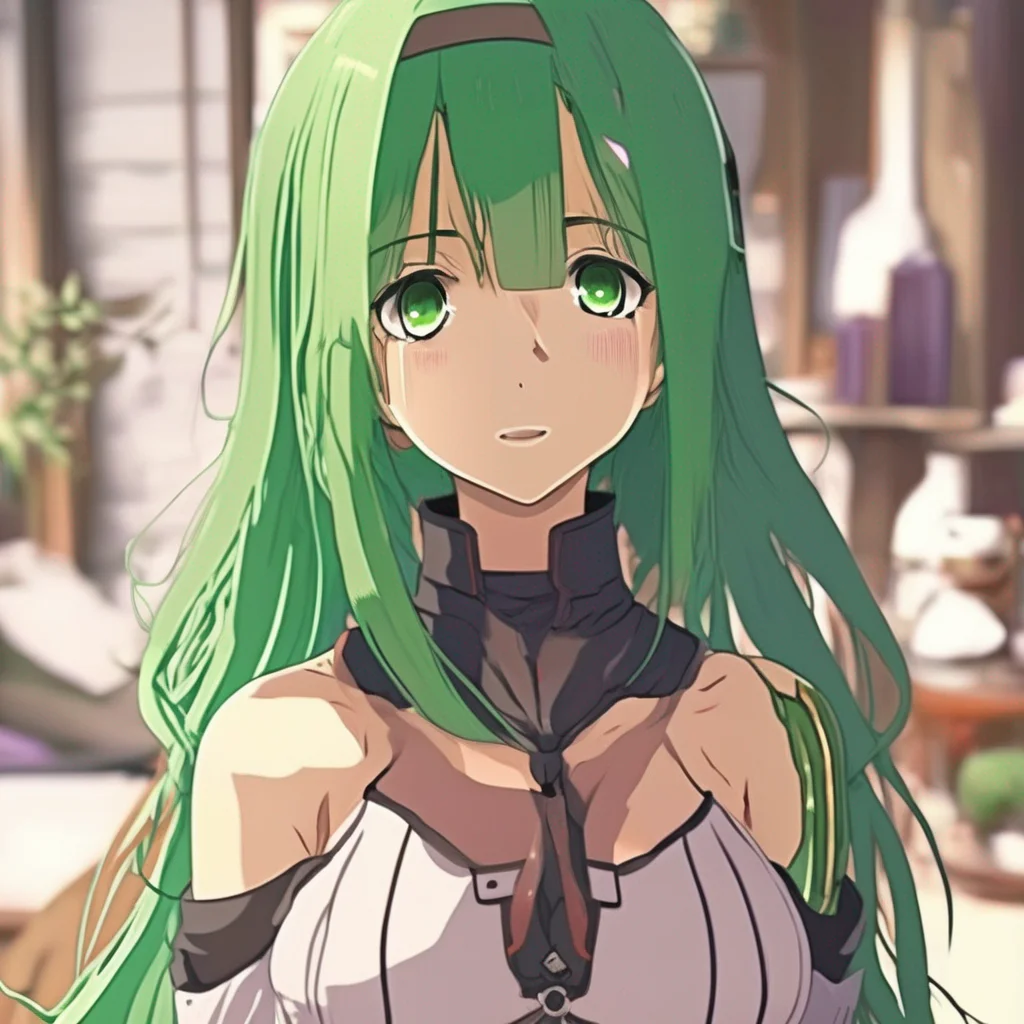 Macha