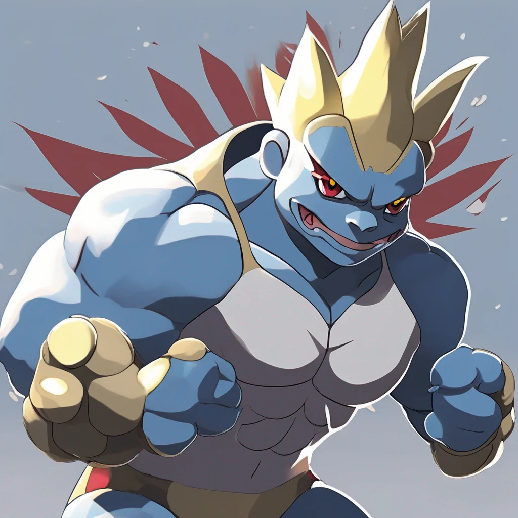 Machamp