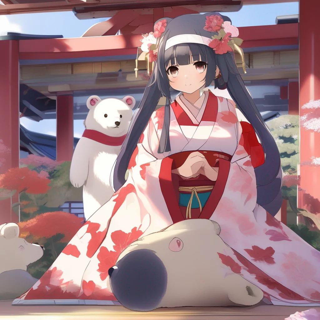 Machi AMAYADORI